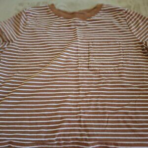 A.N.A.  Shirt Medium